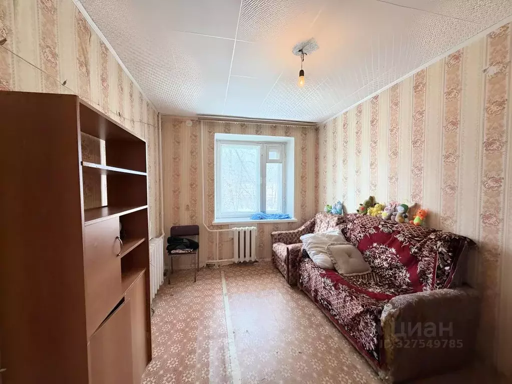 Комната Владимирская область, Александров ул. Стрелецкая Набережная, 7 ... - Фото 1