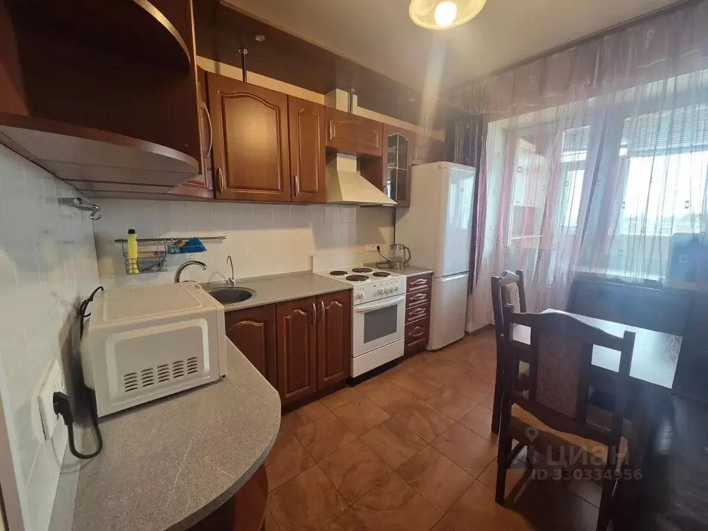 1-к кв. Москва Дмитровское ш., 165Ек7 (39.0 м) - Фото 2