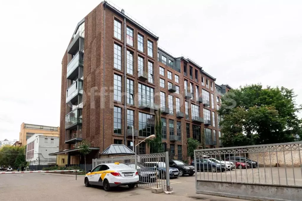 Офис в Москва Столярный пер., 3к13 (541 м) - Фото 2