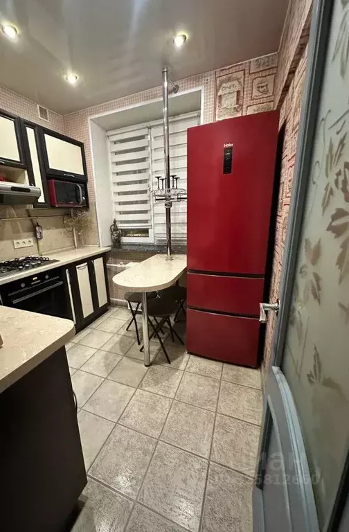 3-к кв. Москва Ленинградское ш., 36К1 (54.0 м) - Фото 1