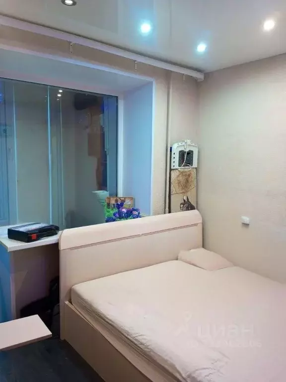 2-к кв. Мурманская область, Мурманск Гвардейская ул., 9А (40.1 м) - Фото 1