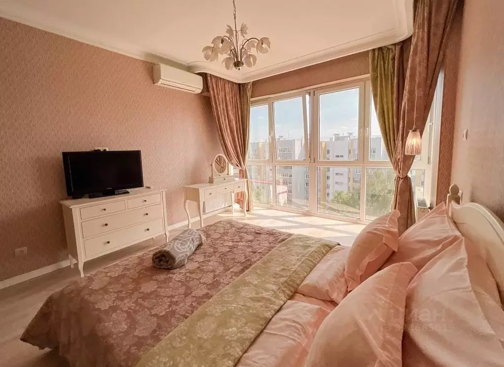 2-к кв. Калининградская область, Калининград ул. Салтыкова-Щедрина, 2 ... - Фото 0