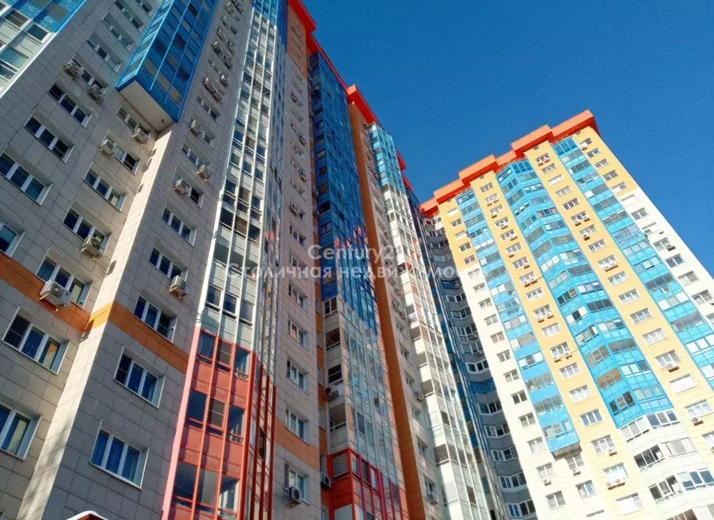 Квартира, 3 комнаты, 85 м - Фото 1