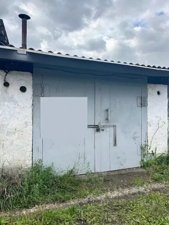 Гараж в Иркутская область, Иркутск Полярная ул., 2 (24 м) - Фото 0