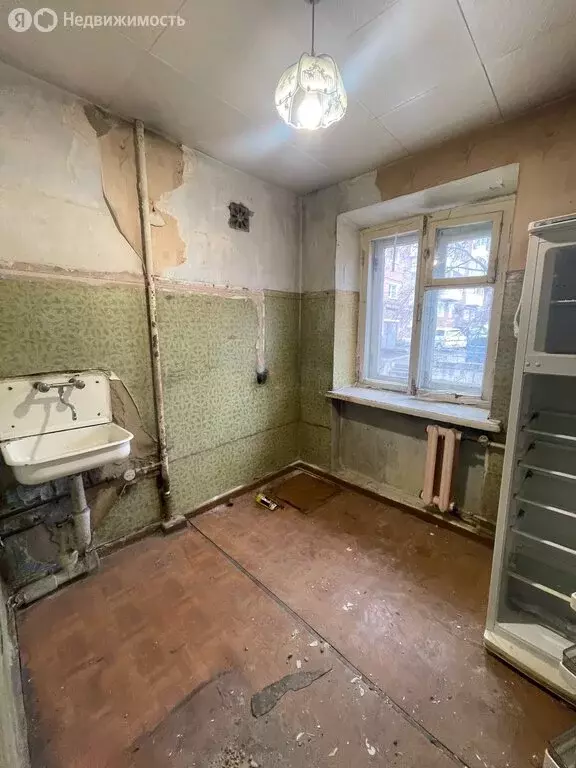 2-комнатная квартира: Иркутск, улица Грибоедова, 4 (43 м) - Фото 1