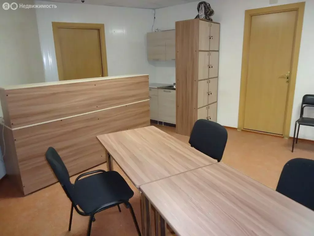 Офис (96 м) - Фото 1