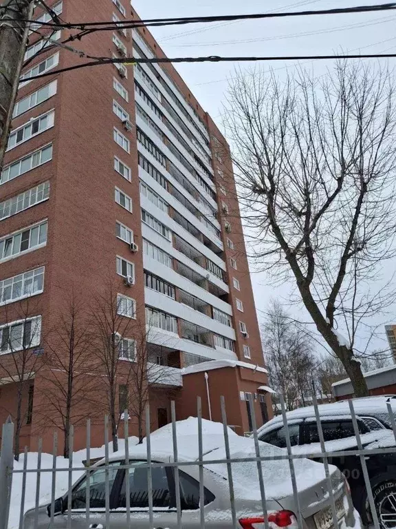 3-к кв. Пермский край, Пермь Стахановская ул., 29 (58.0 м) - Фото 1