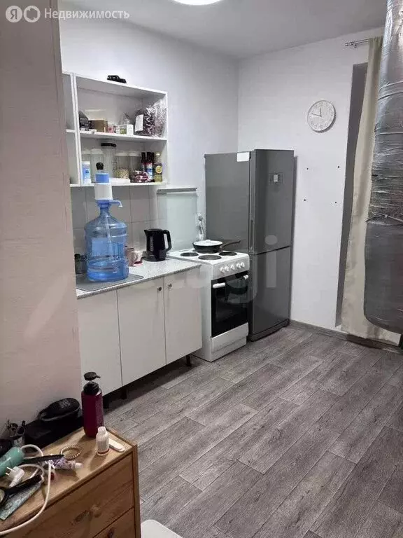 Квартира-студия: Миасс, улица Богдана Хмельницкого, 54 (25 м) - Фото 1