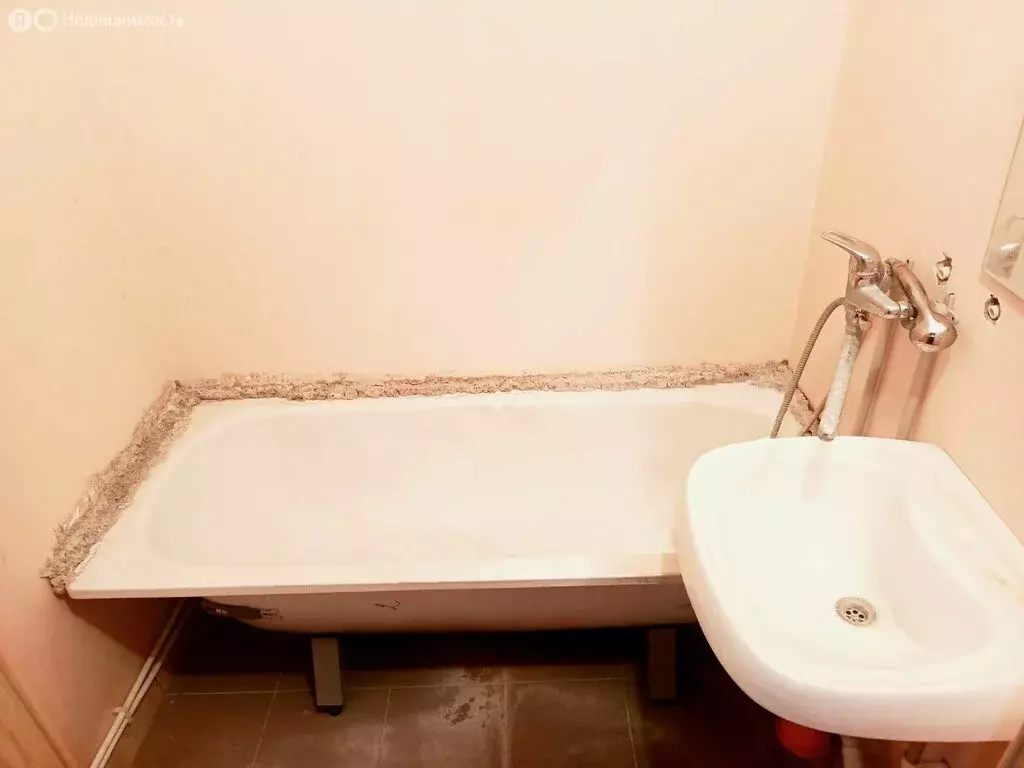 1-комнатная квартира: Белгород, улица Есенина, 50В (33.6 м) - Фото 1