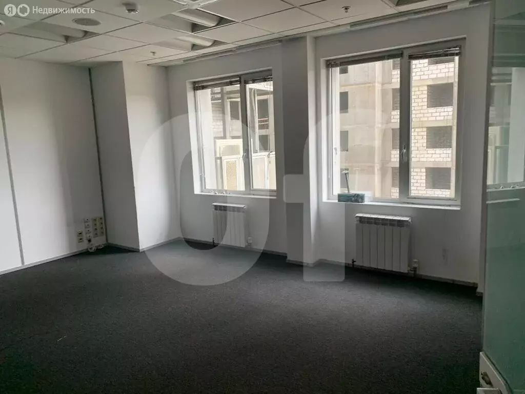 Офис (5440 м) - Фото 2