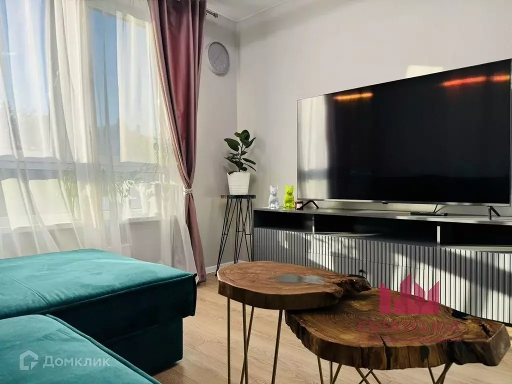 Продаётся 3-к квартира, 69 м - Фото 0