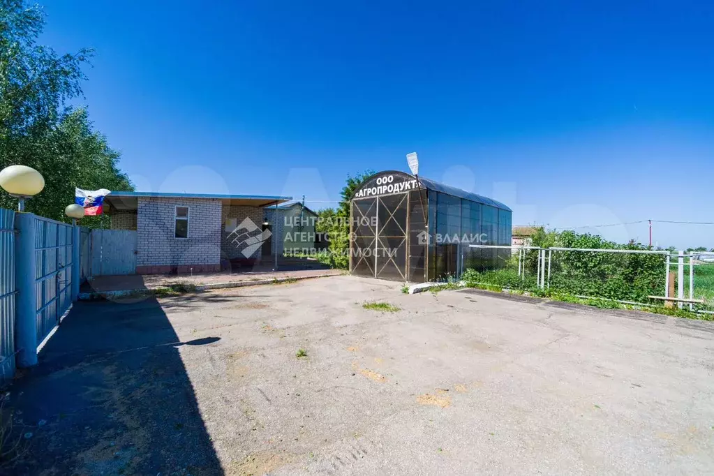 Продам производственное помещение, 922.4 м - Фото 0
