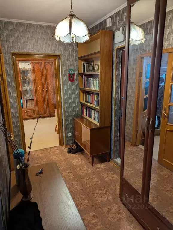 2-к кв. Москва Жулебинский бул., 18/8 (51.0 м) - Фото 1