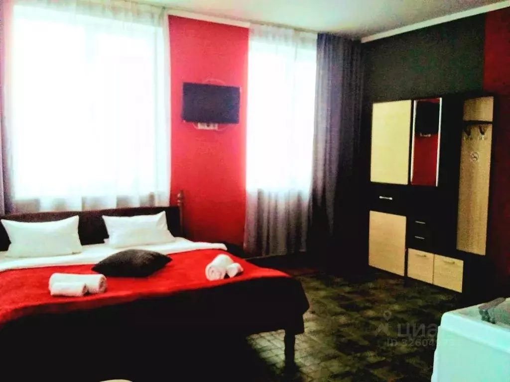 Комната Московская область, Балашиха Щитниково кв-л, 58 (35.0 м) - Фото 2