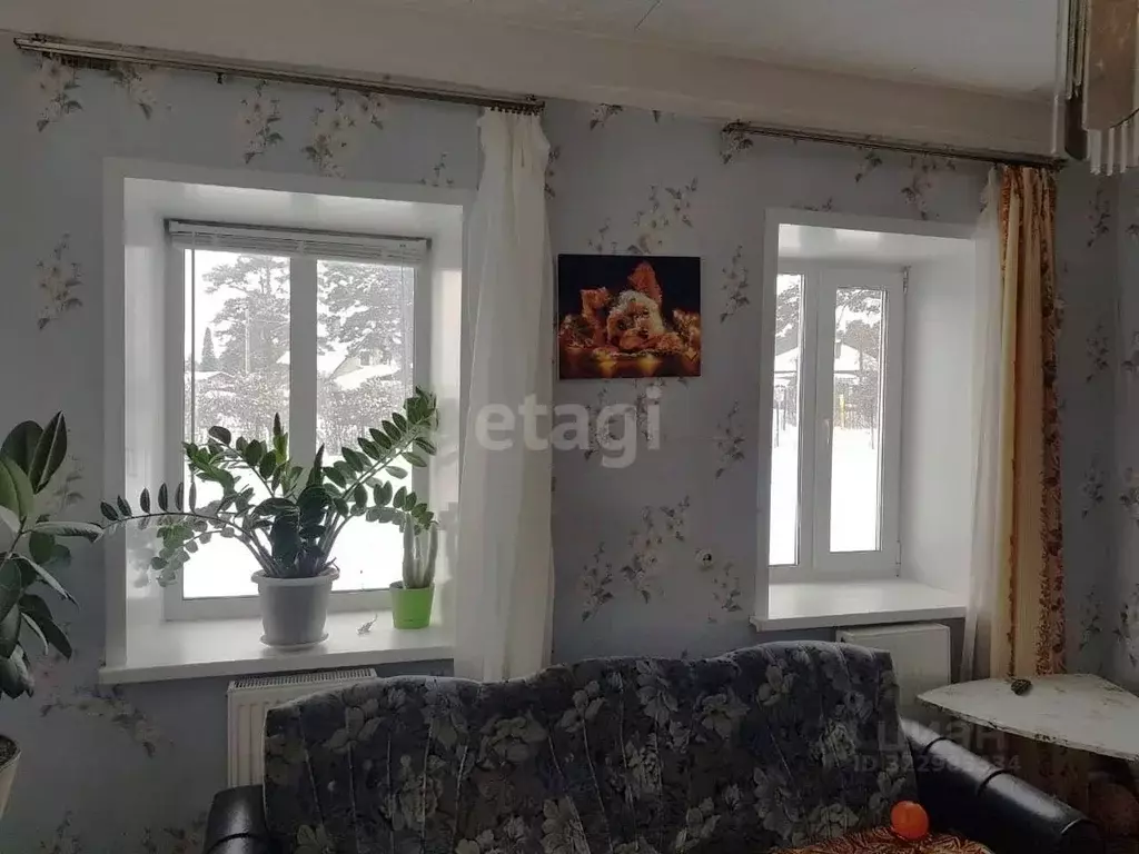 Дом в Кемеровская область, Кемерово ул. Сосновый Бор (66 м) - Фото 1