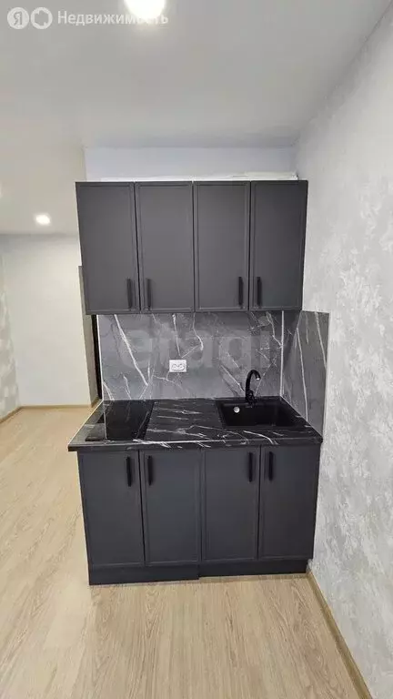 1к в -комнатной квартире (18.2 м) - Фото 2