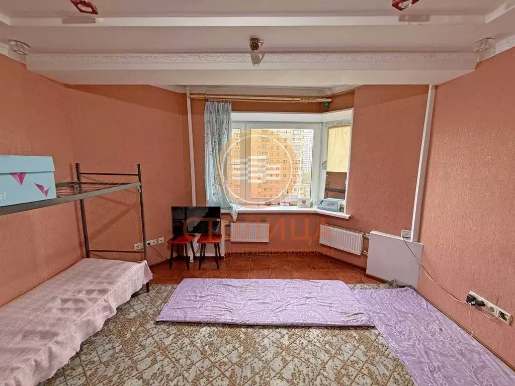 2-к кв. Москва Погонный проезд, 7К3 (41.0 м) - Фото 2