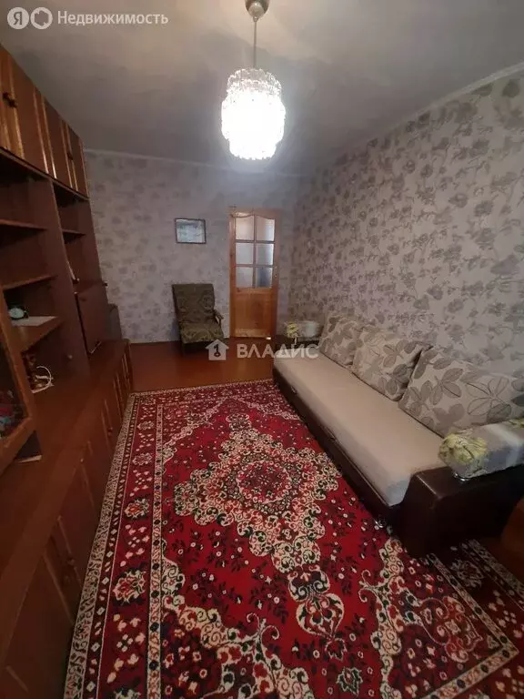 2-комнатная квартира: Сыктывкар, Тентюковская улица, 121 (51 м) - Фото 2