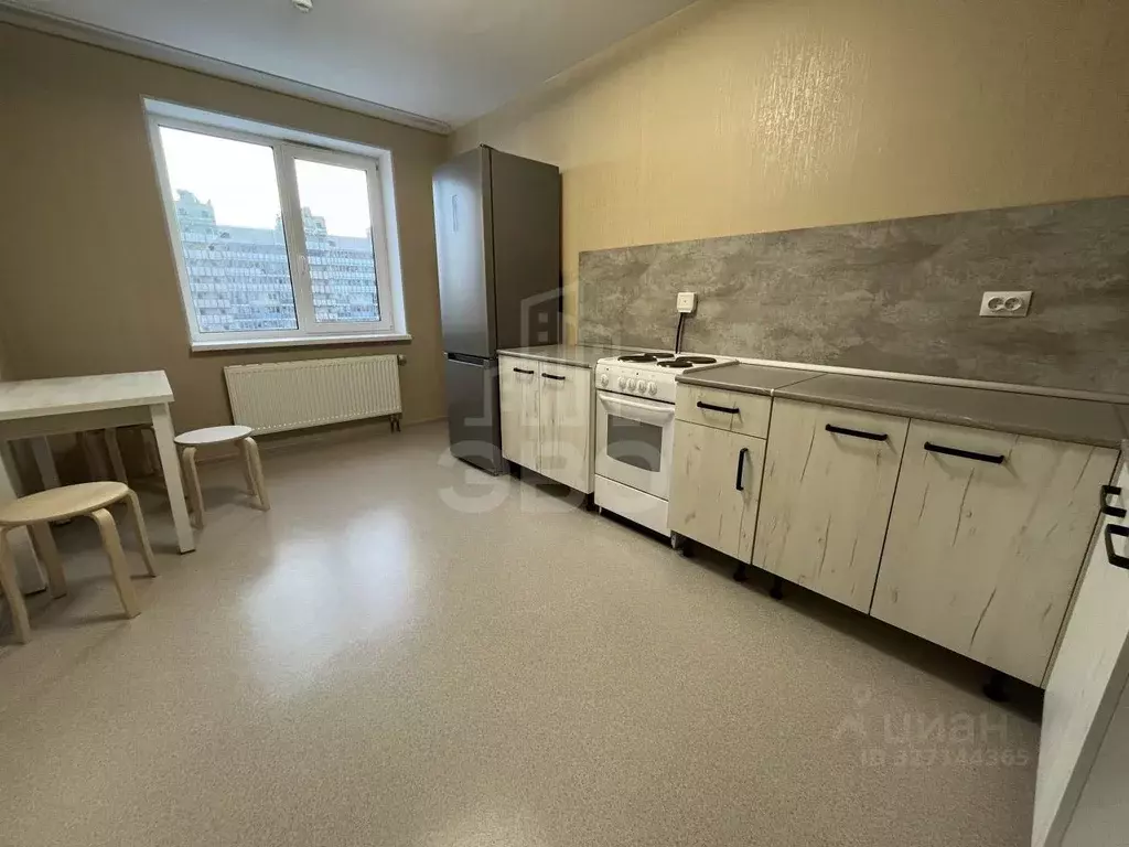 2-к кв. Санкт-Петербург Ленинский просп., 68 (59.5 м) - Фото 1