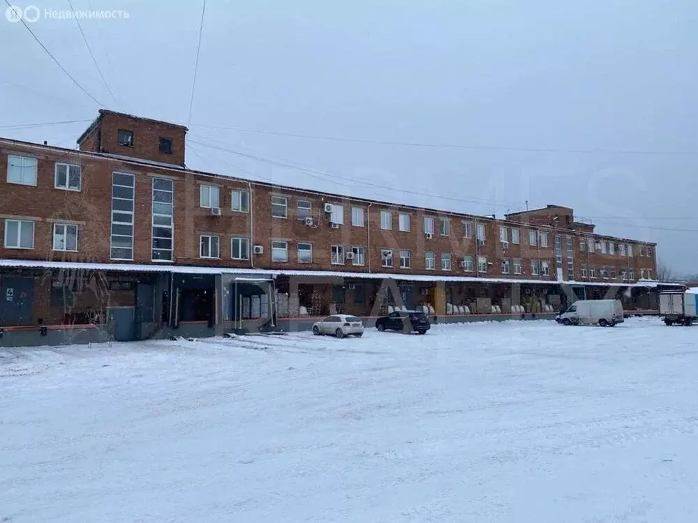 Склад (160 м) - Фото 2