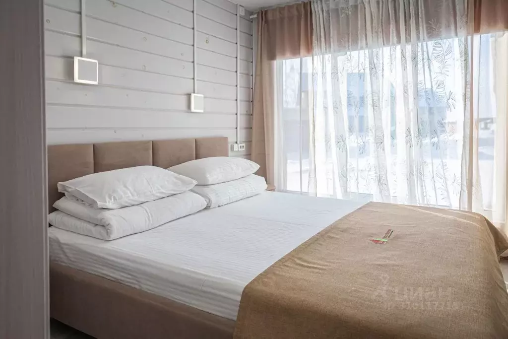 Дом в Новосибирская область, Новосибирск Бердский туп., 10 (27 м) - Фото 1