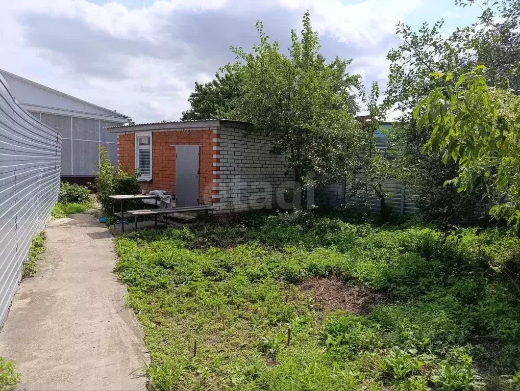 Дом в Курская область, Курск Тамбовская ул., 3 (97 м) - Фото 1