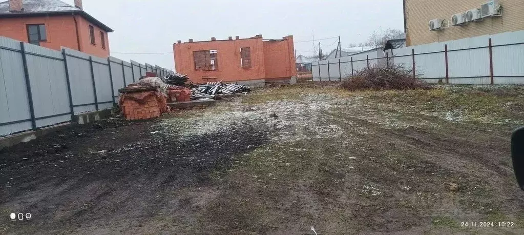 Участок в Ростовская область, Аксайский район, Щепкинское с/пос, ... - Фото 1