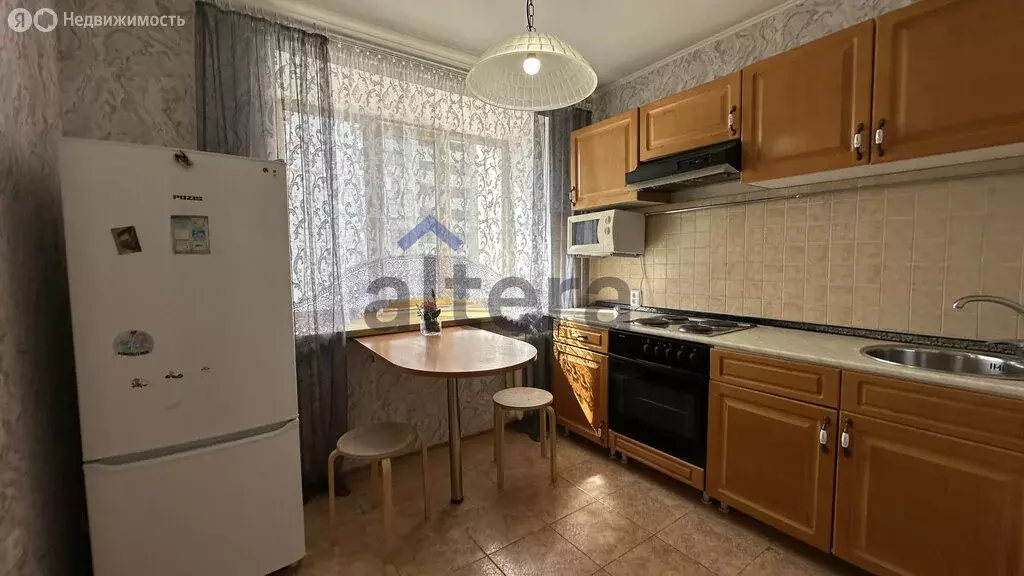 2-комнатная квартира: Казань, улица Юлиуса Фучика, 91 (50 м) - Фото 1