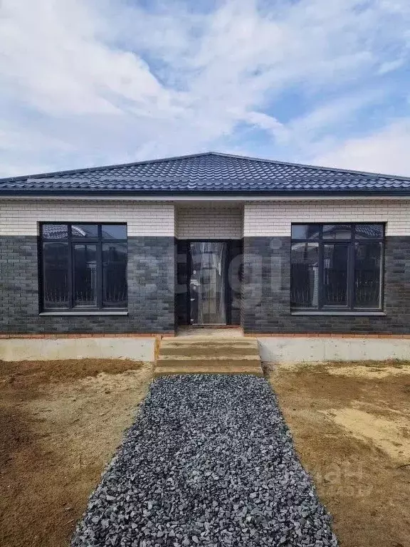 Дом в Ростовская область, Аксайский район, Щепкинское с/пос, пос. ... - Фото 2