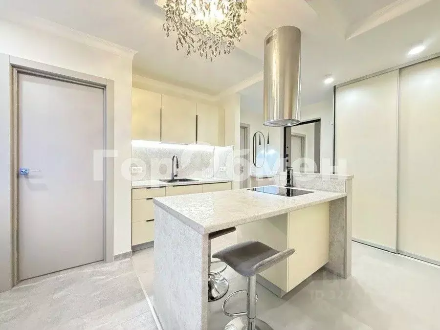 2-к кв. Москва Чертановская ул., 20К2 (47.0 м) - Фото 1