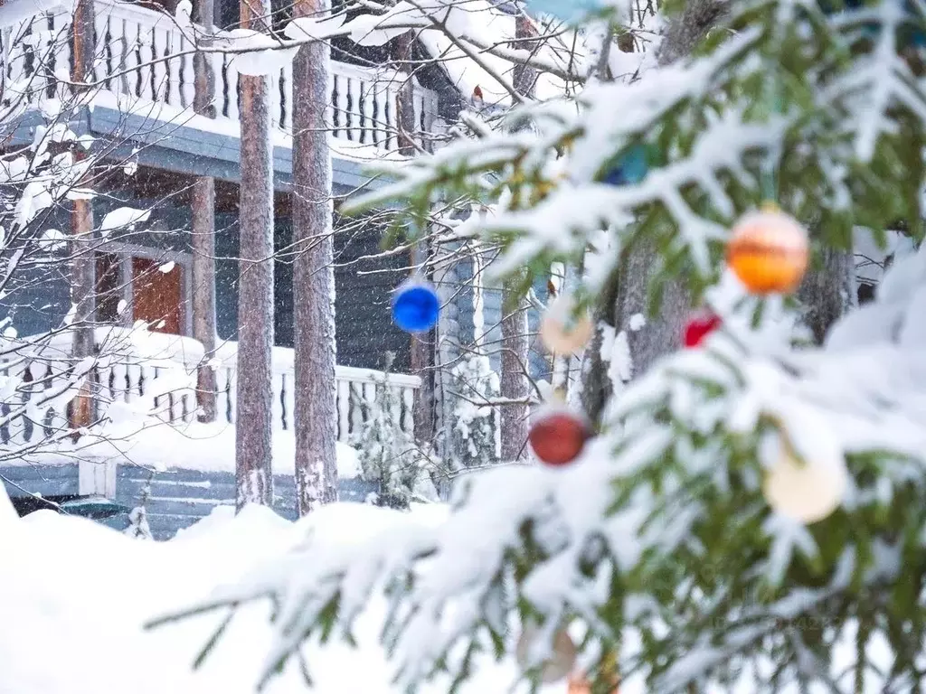 3-к кв. Карелия, Калевала пгт, Кормушниеми кв-л  (80.0 м) - Фото 2