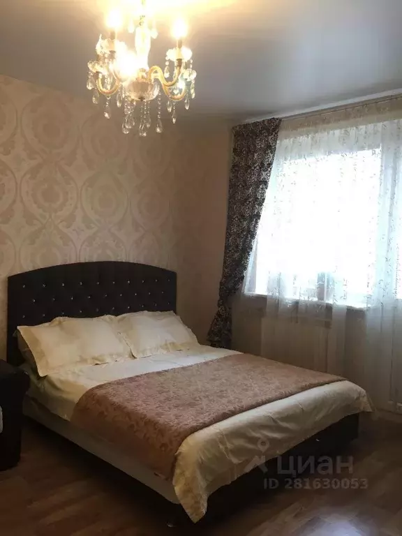 1-к кв. Саратовская область, Саратов Бахметьевская ул., 34/42 (37.0 м) - Фото 1