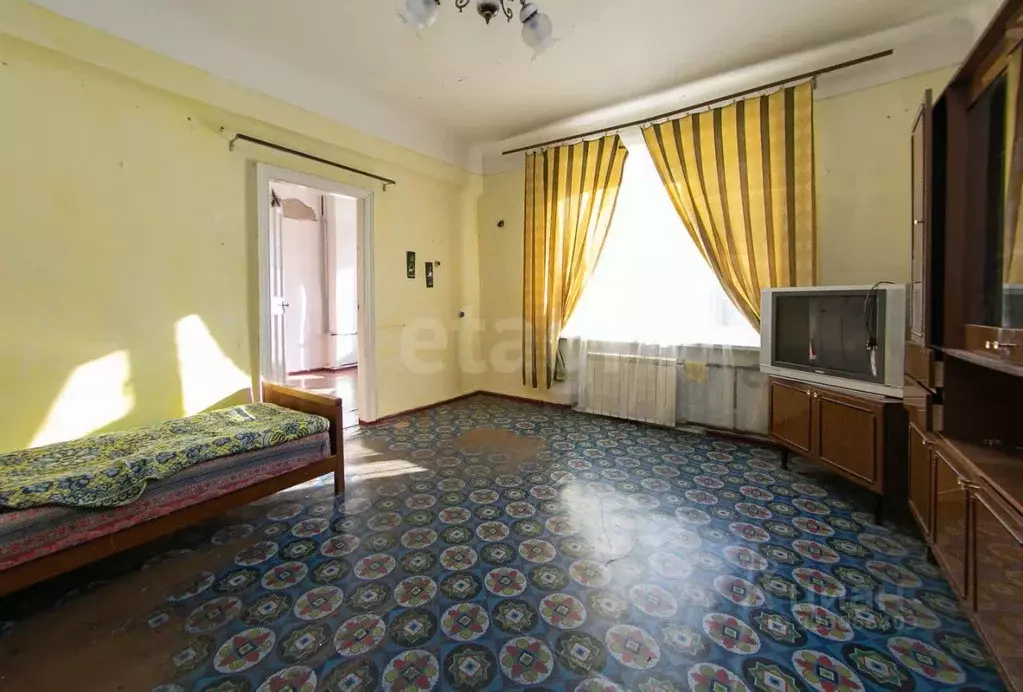 3-к кв. Томская область, Томск просп. Фрунзе, 224 (79.8 м) - Фото 1