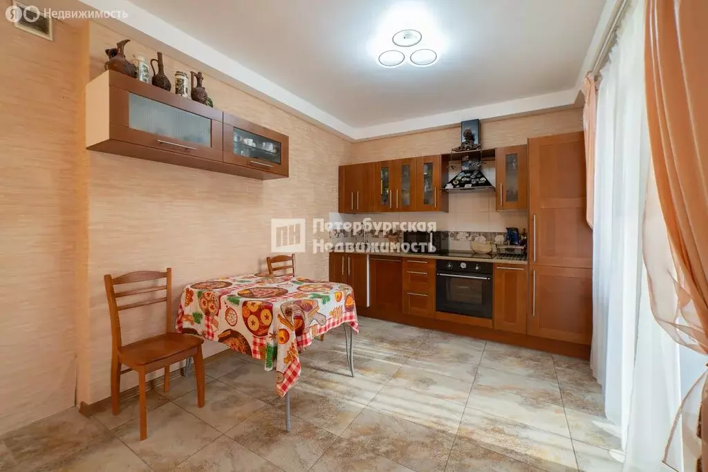 2-комнатная квартира: Всеволожск, Колтушское шоссе, 98 (72.7 м) - Фото 1