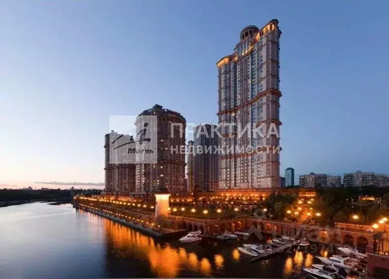 2-к кв. Москва Авиационная ул., 77к2 (61.1 м) - Фото 1