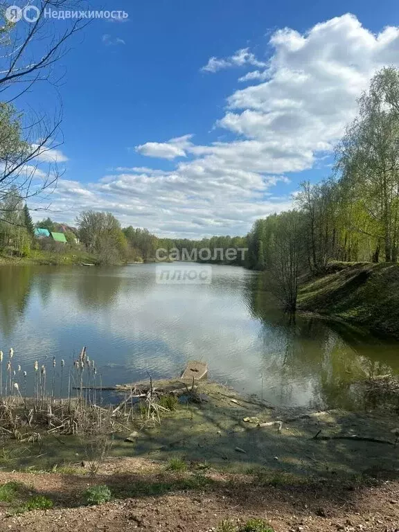 Участок в Иглинский район, Калтымановский сельсовет, деревня Верный ... - Фото 1