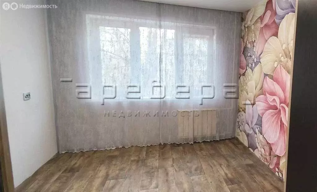 1к в -комнатной квартире (11 м) - Фото 1