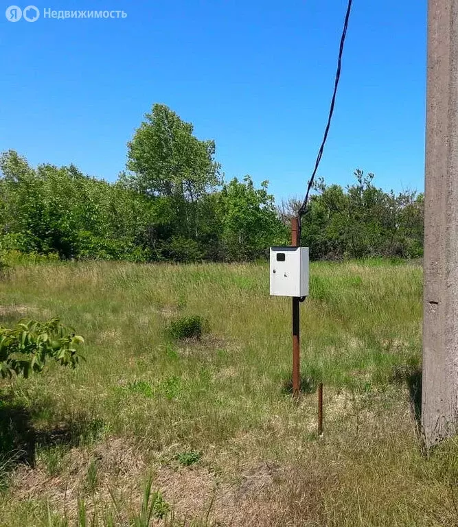 Участок в муниципальное образование Краснодар, хутор Октябрьский, ... - Фото 1