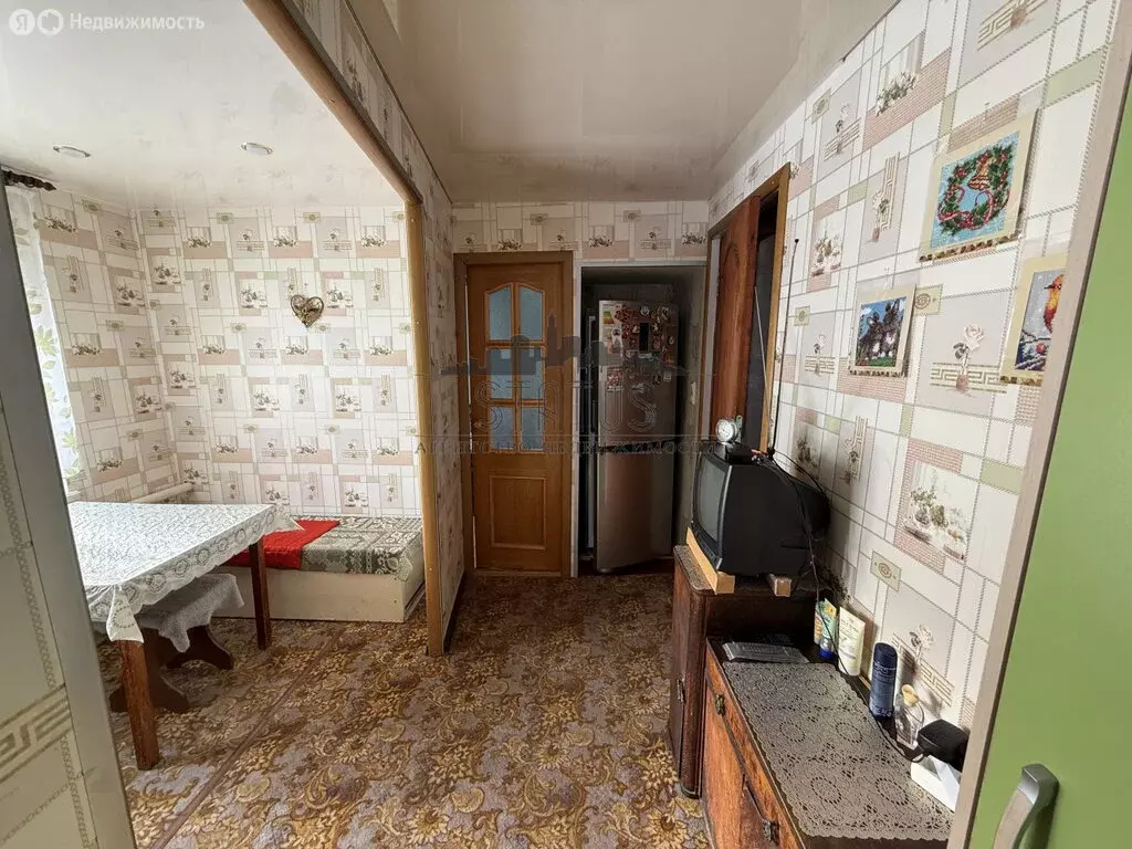 Дом в Ртищево, Полевая улица (66 м) - Фото 1