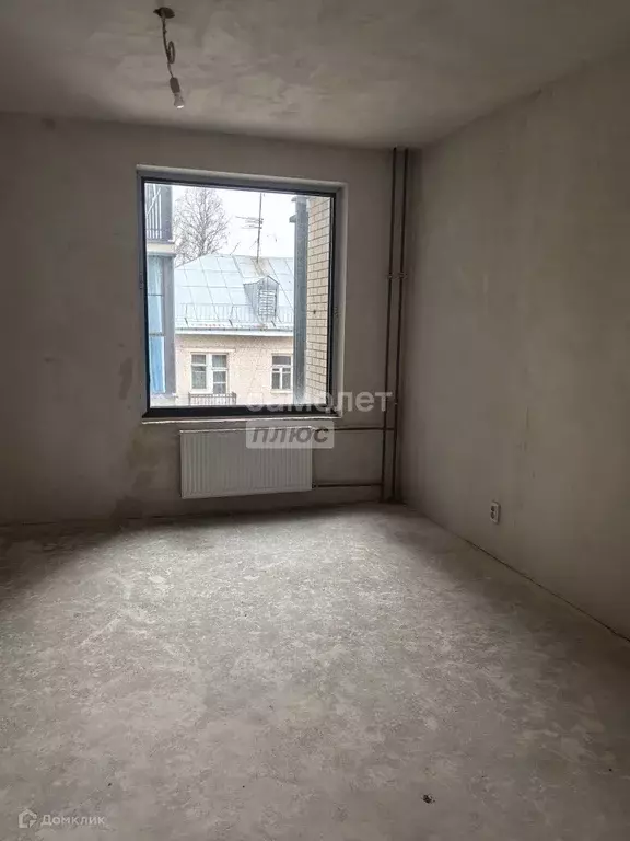 Продаётся 3-к квартира, 90.1 м - Фото 1