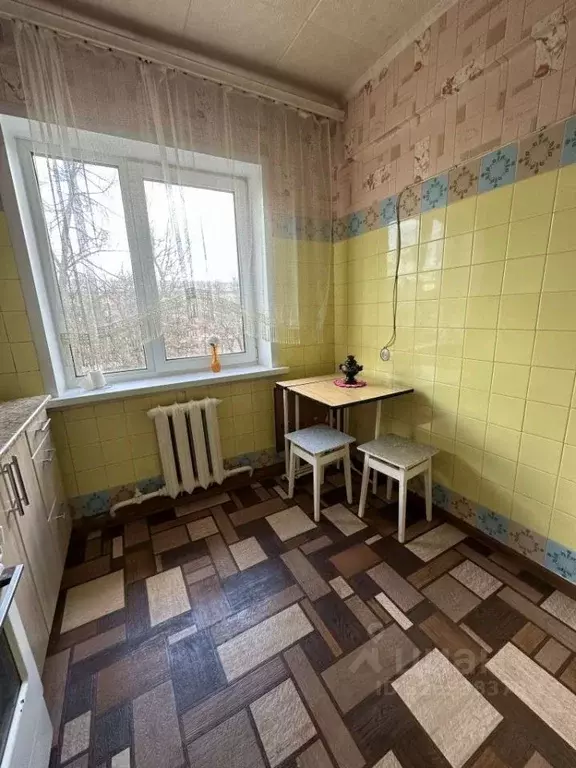 2-к кв. Тульская область, Тула ул. Металлургов, 51А (44.5 м) - Фото 2