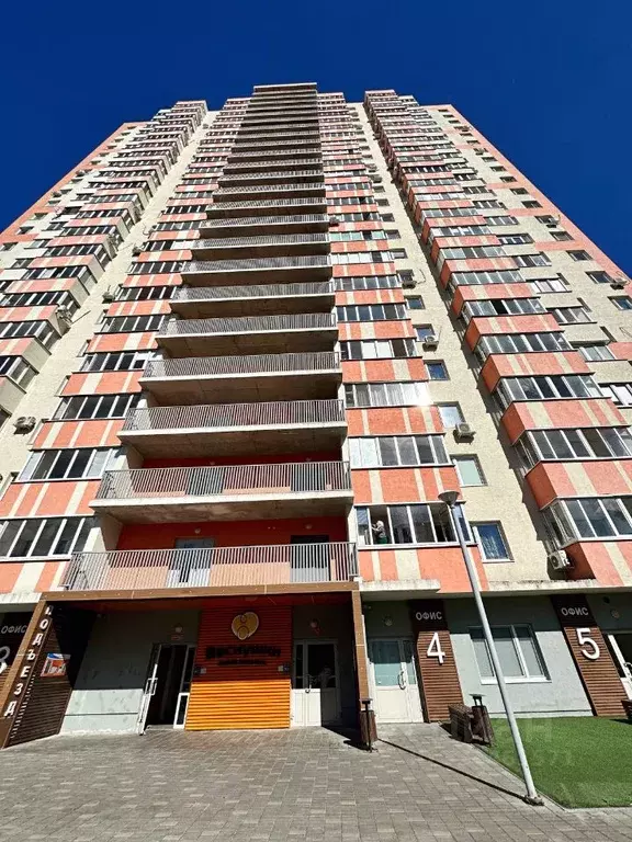 Студия Татарстан, Казань ул. Восстания, 82Б (30.0 м) - Фото 1