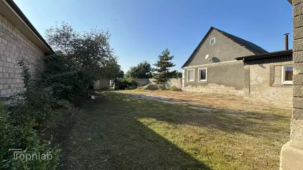 Участок в Кабардино-Балкария, Урванский район, с. Урвань ул. Ленина ... - Фото 1