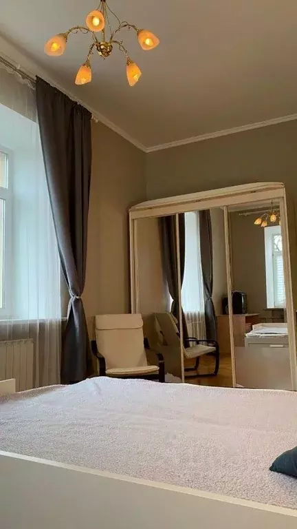 3-к кв. Москва Краснопрудная ул., 7-9 (72.0 м) - Фото 1