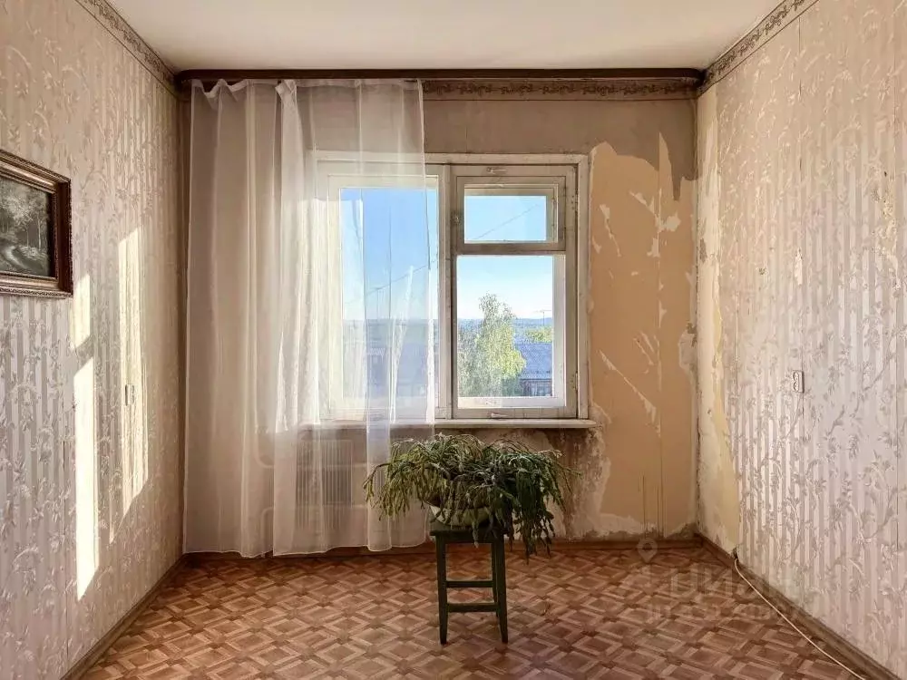 2-к кв. Иркутская область, Иркутск ул. Маршала Конева, 20/8 (53.4 м) - Фото 2