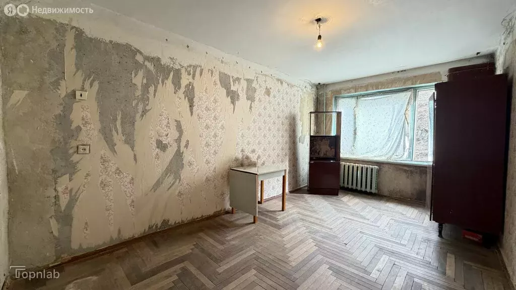 3-комнатная квартира: Тырныауз, Молодёжный переулок, 5 (69.8 м) - Фото 2