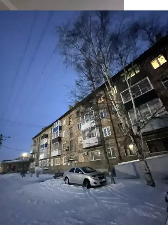Продаётся 2-к квартира, 39.5 м - Фото 1