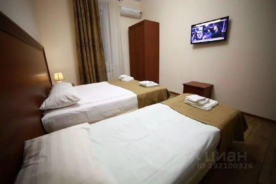 Комната Краснодарский край, Краснодар Пашковский жилмассив, ул. ... - Фото 2