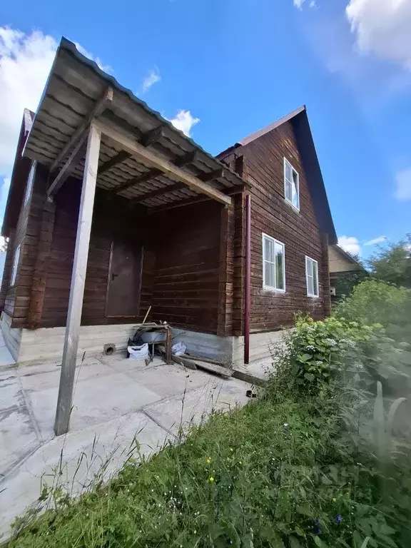 Дом в Московская область, Наро-Фоминский городской округ, Мечта СНТ ... - Фото 2
