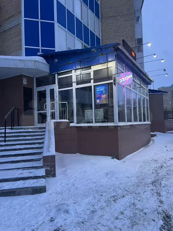 Торговая площадь - Фото 0